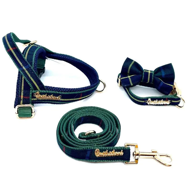 Barclay One-click harness BearwoodEssentials-Elevated Pet Feeders
