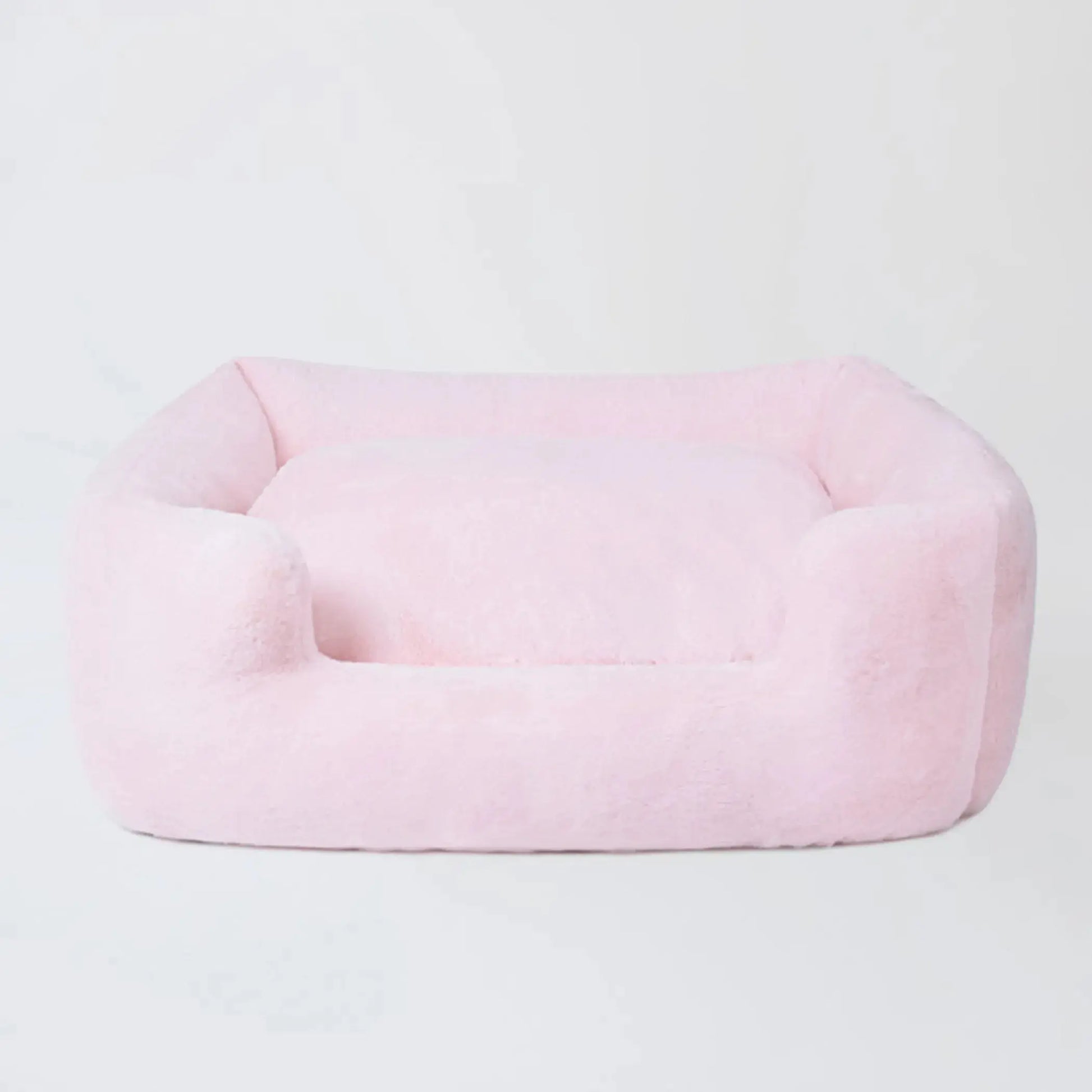 Big Baby Bolster Bed Hello Doggie