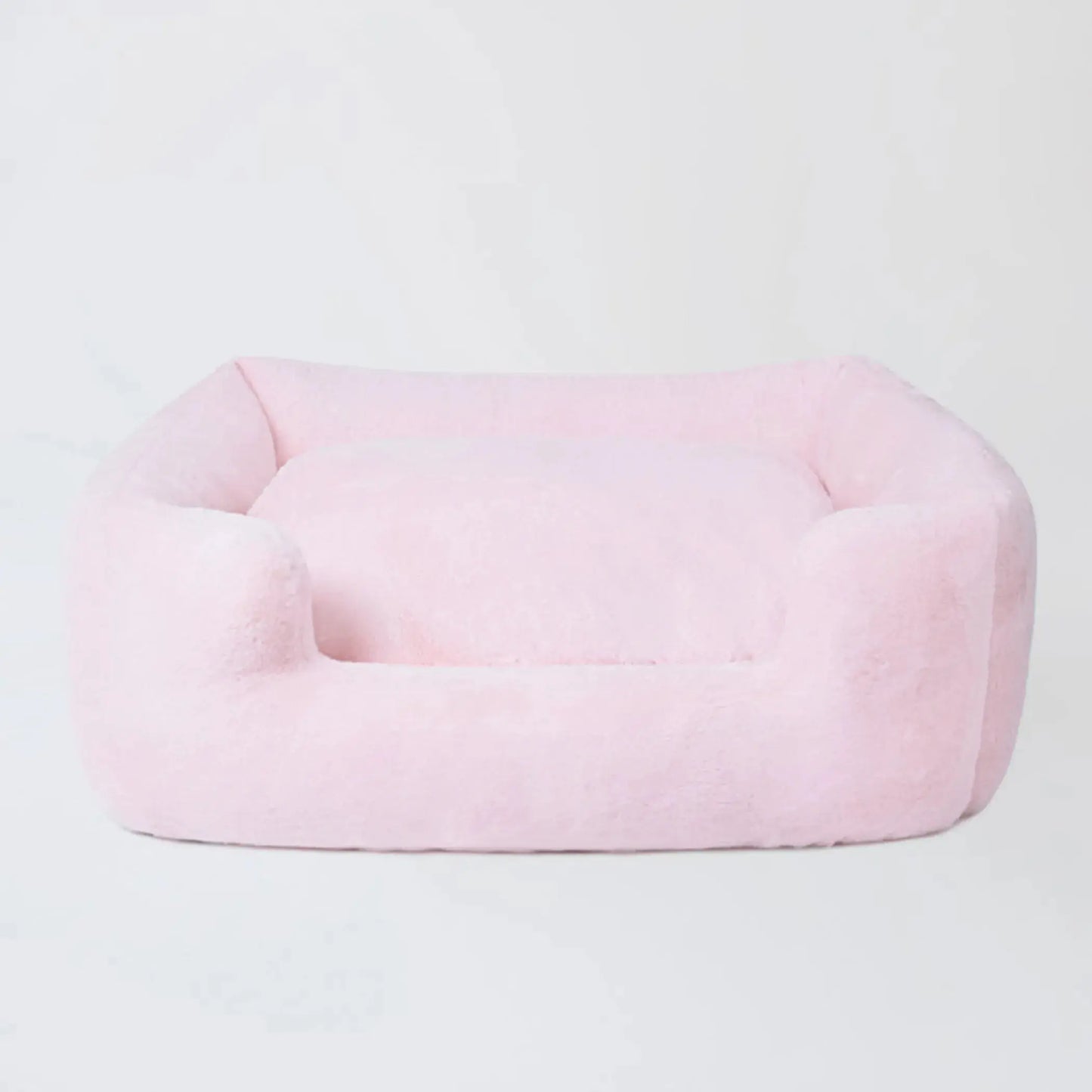 Big Baby Bolster Bed Hello Doggie