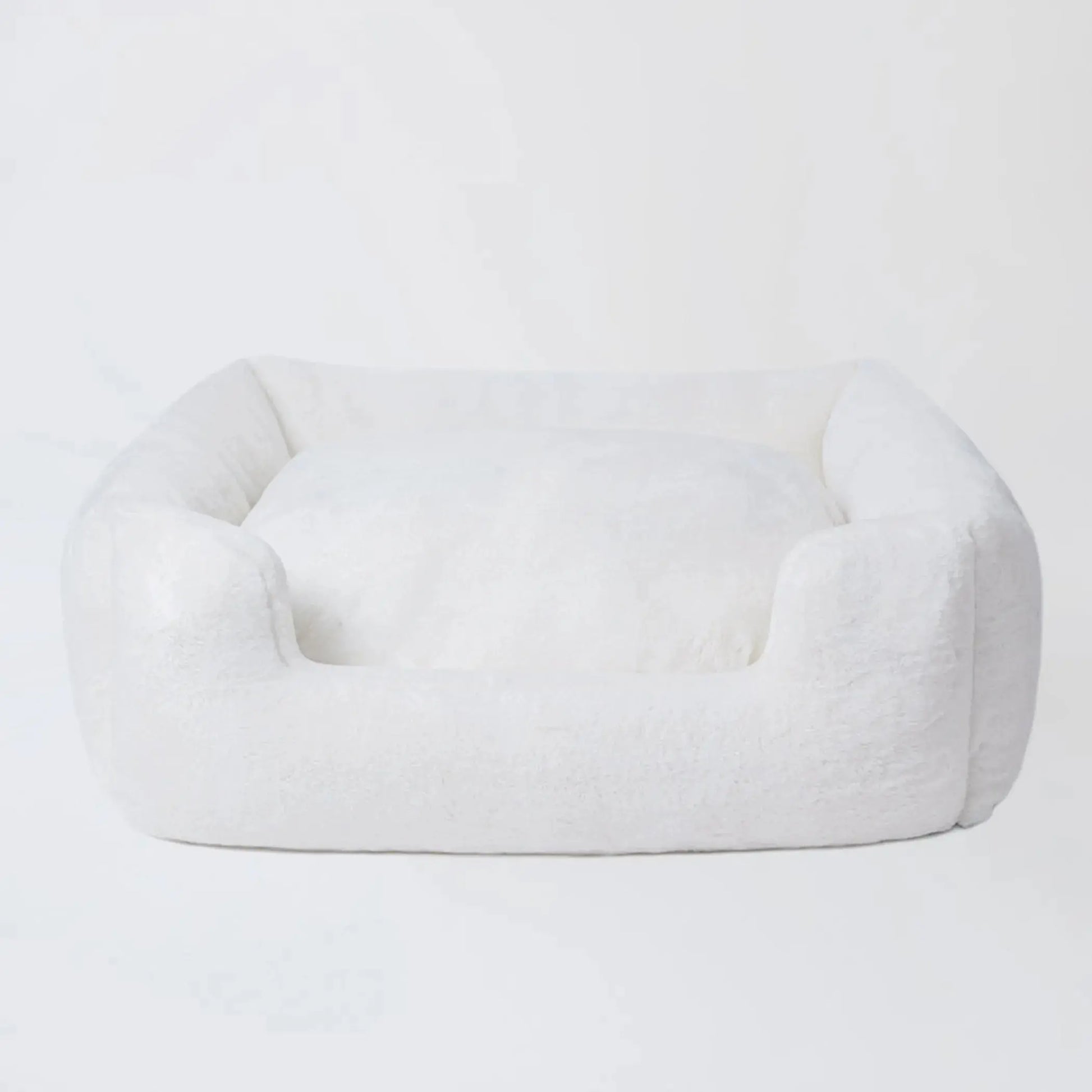 Big Baby Bolster Bed Hello Doggie