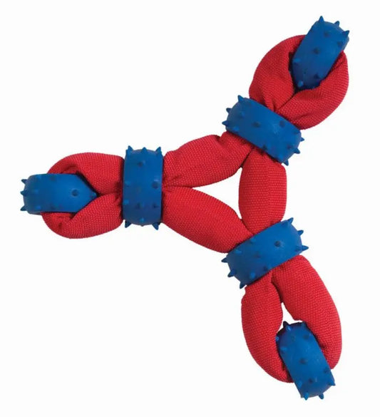 CHP Gladiator Tuff Nylon Triangle BearwoodEssentials-Elevated Pet Feeders