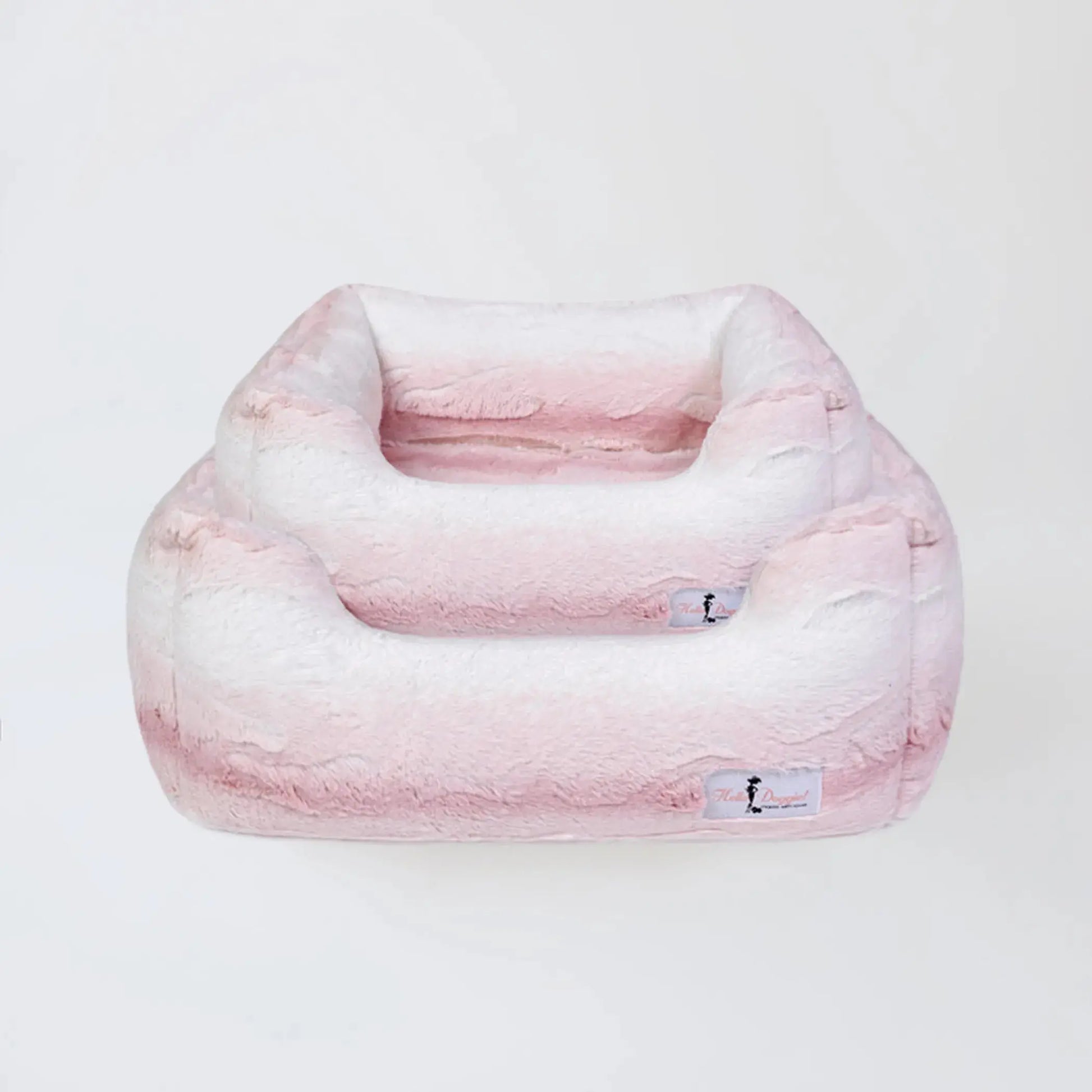 Cashmere Dog Bed Hello Doggie