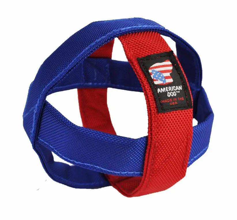 Catapult Cage Dog Toy BearwoodEssentials-Elevated Pet Feeders
