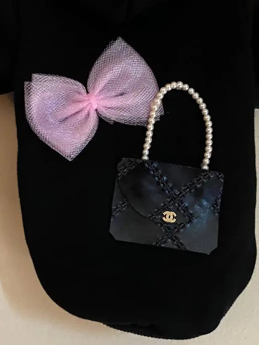 Classy CC Hoodie BearwoodEssentials-Elevated Pet Feeders