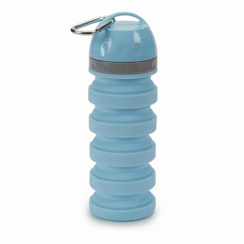 Cool Pup Collapsible Water Bottles 20oz BearwoodEssentials-Elevated Pet Feeders