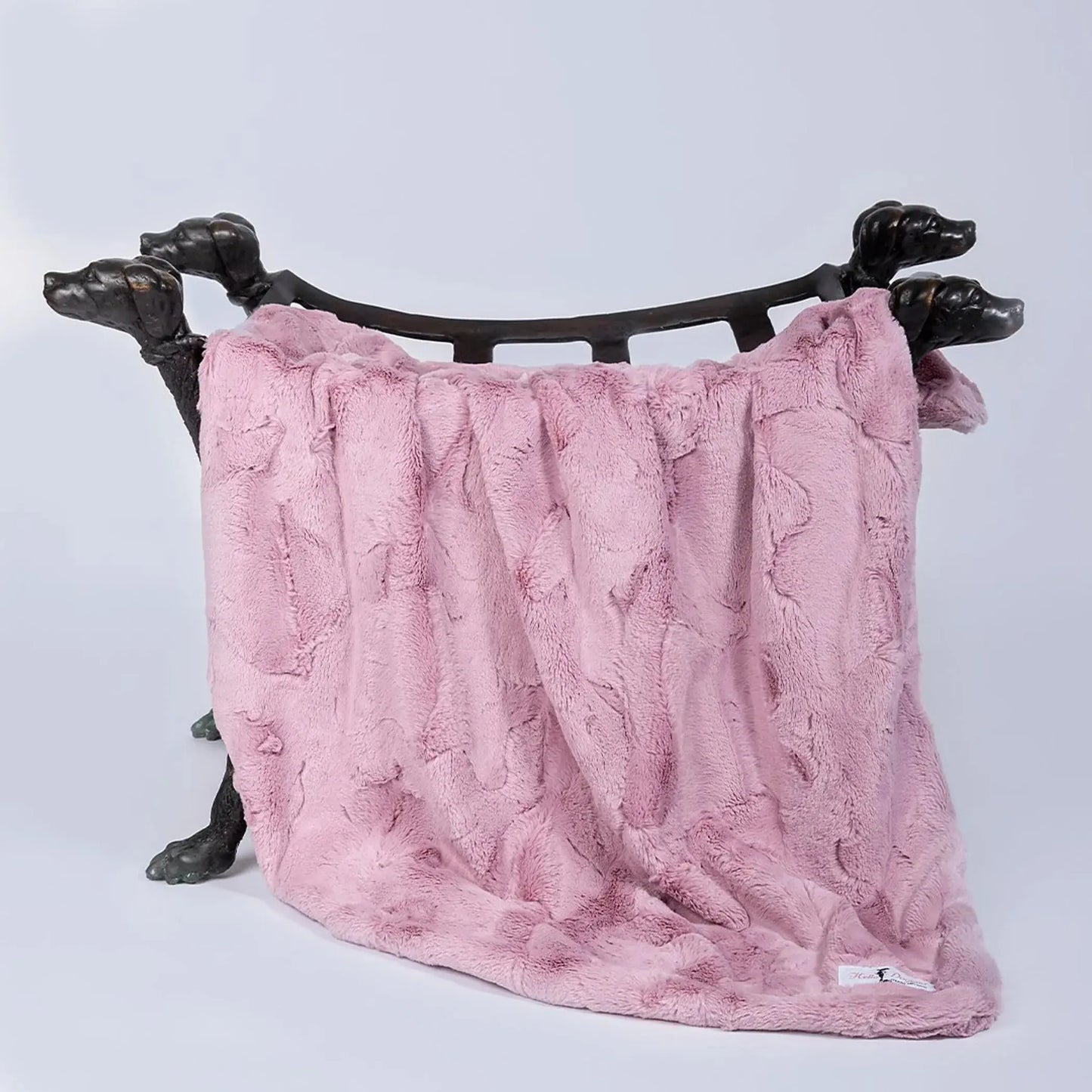Cuddle Dog Blanket Hello Doggie Inc.