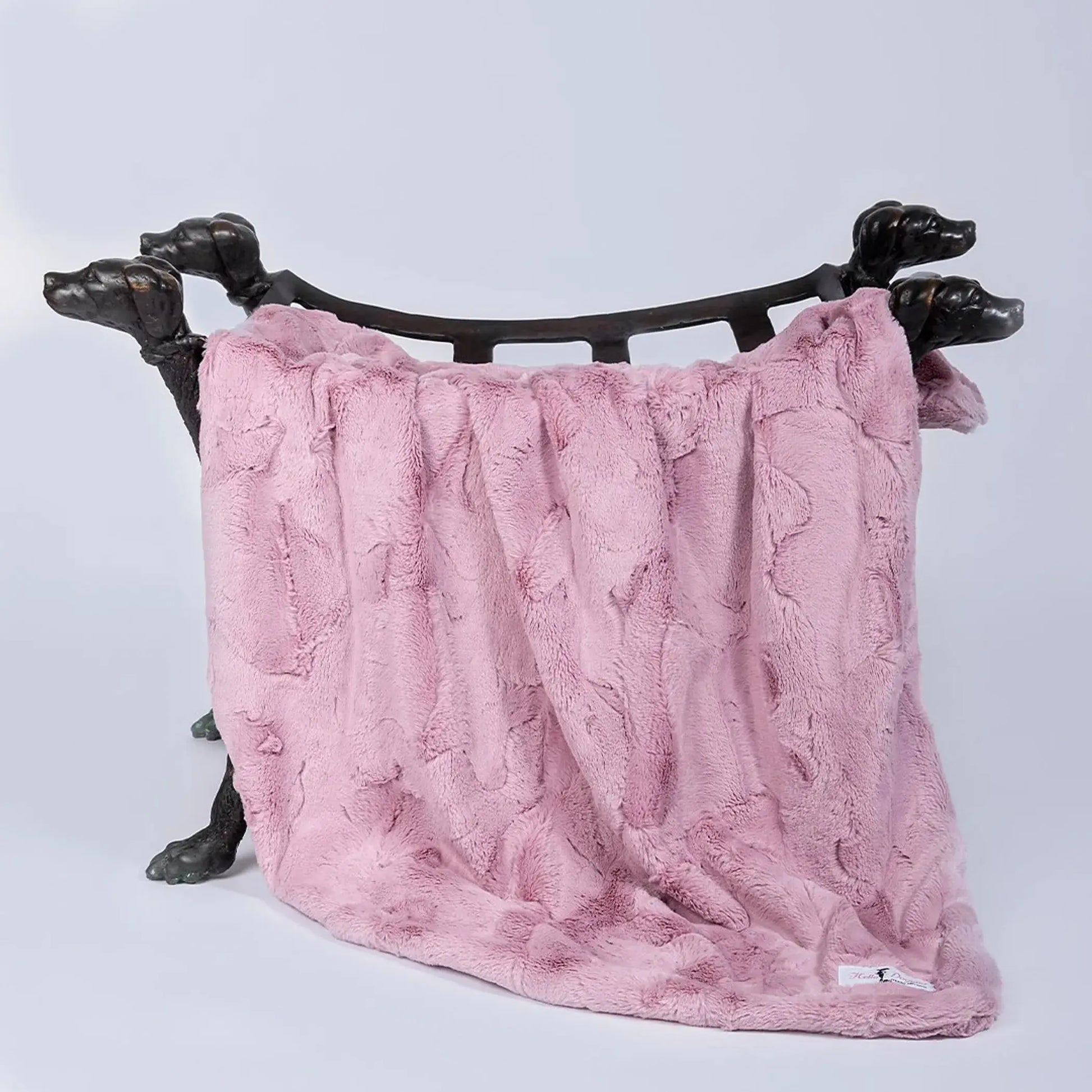 Cuddle Dog Blanket Hello Doggie Inc.