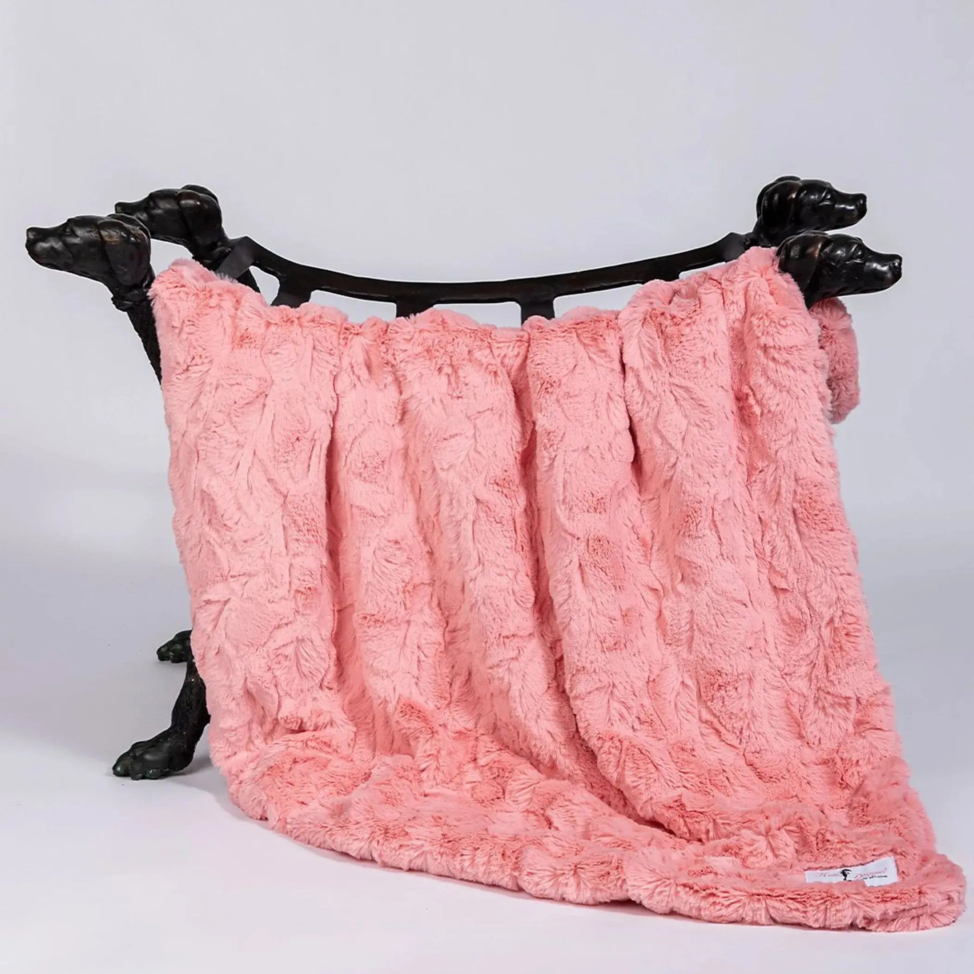 Cuddle Dog Blanket Hello Doggie Inc.