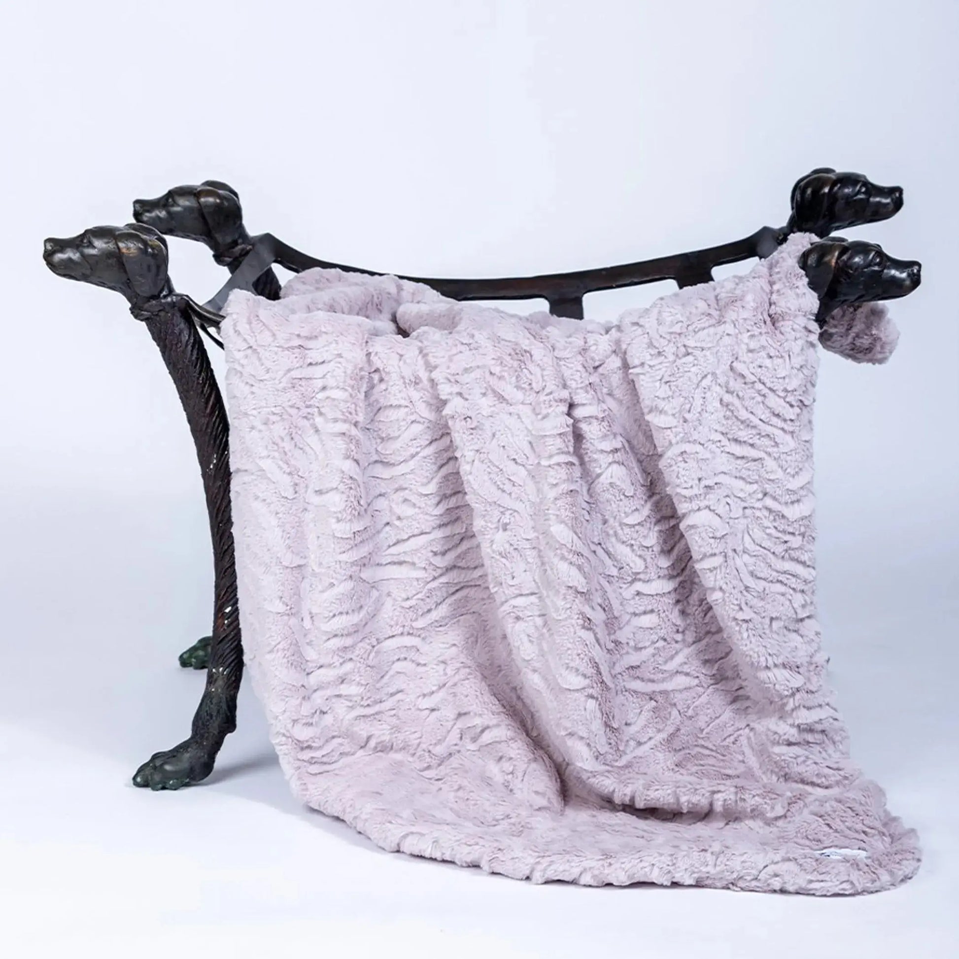 Cuddle Dog Blanket Hello Doggie Inc.