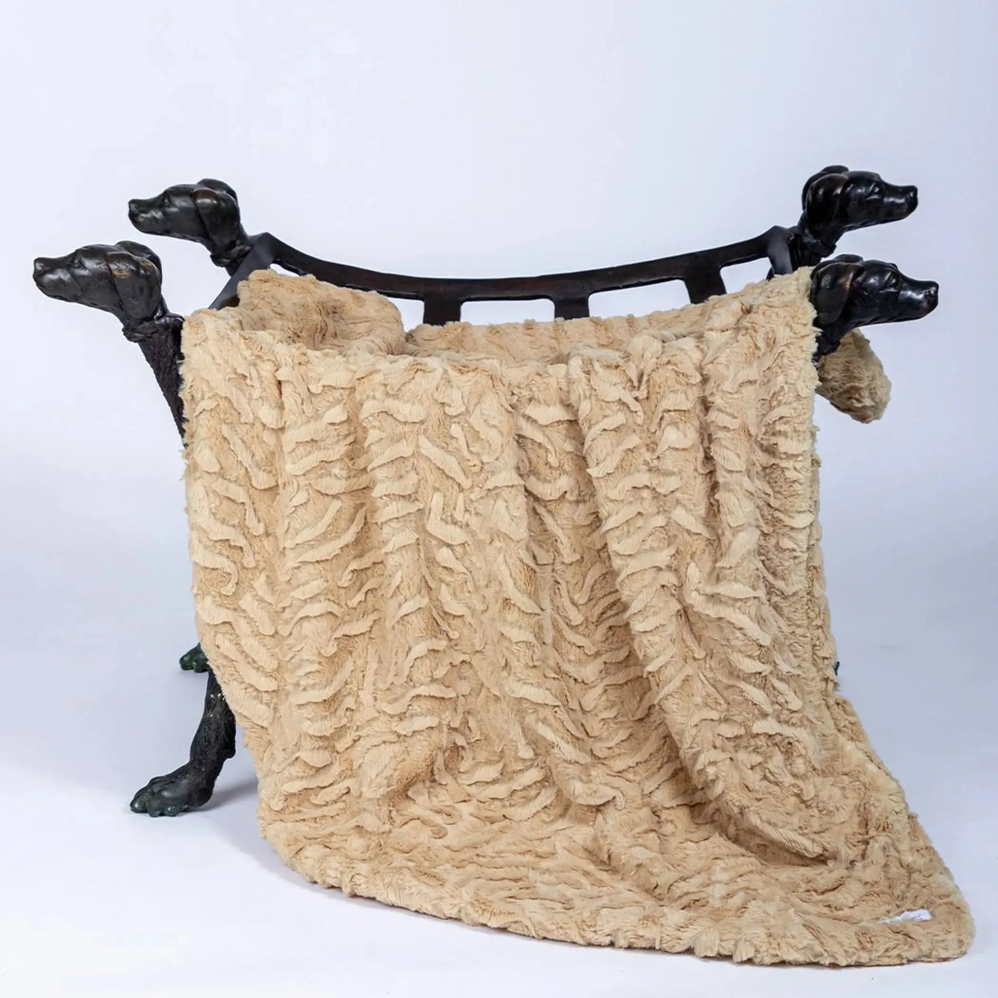 Cuddle Dog Blanket Hello Doggie Inc.