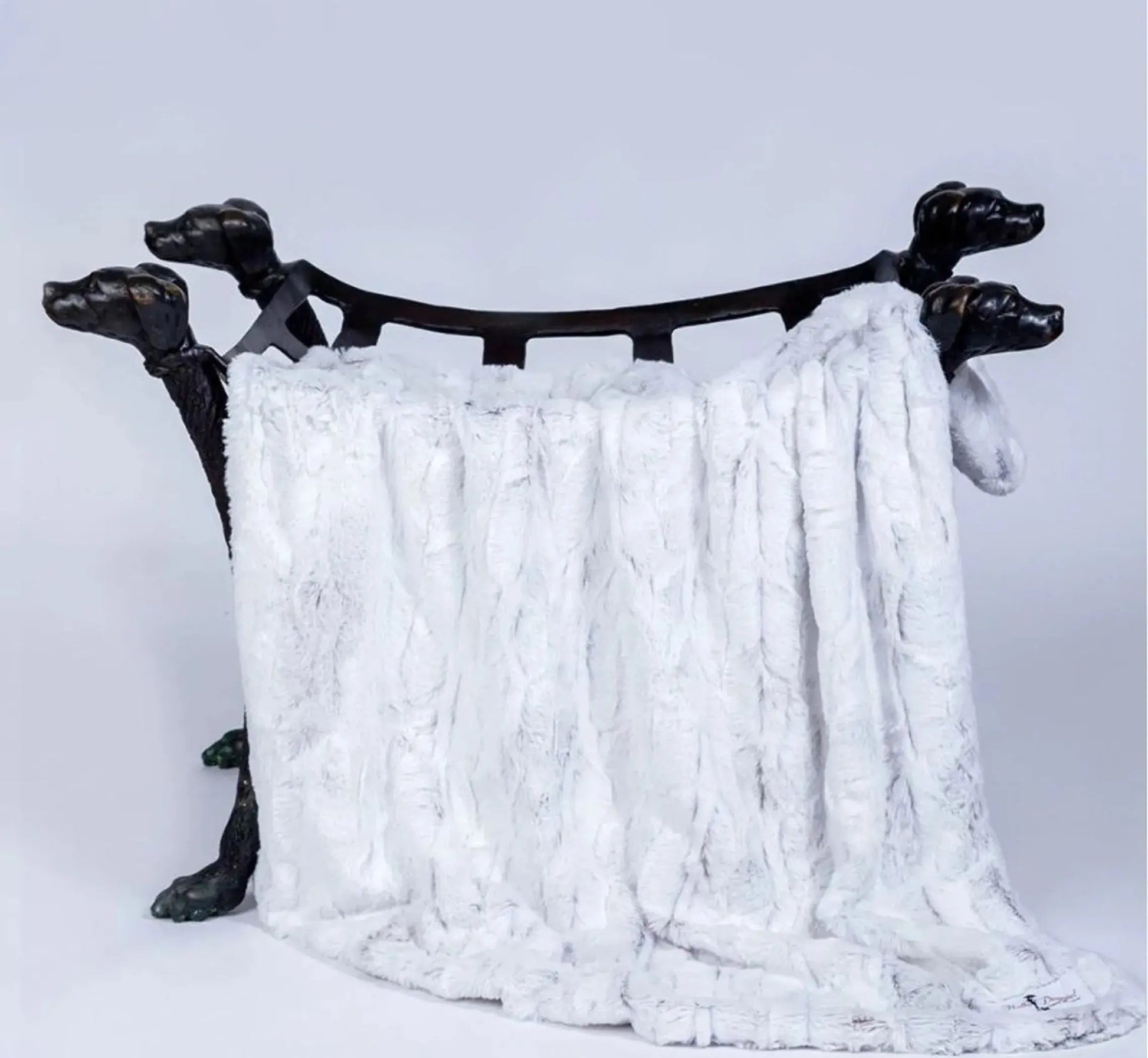 Cuddle Dog Blanket Hello Doggie Inc.