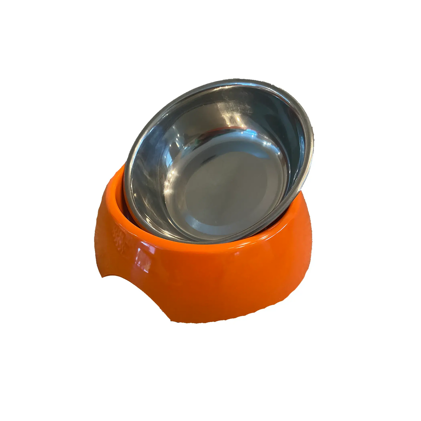 Cutie Ties Dog Bowl Cutie Ties