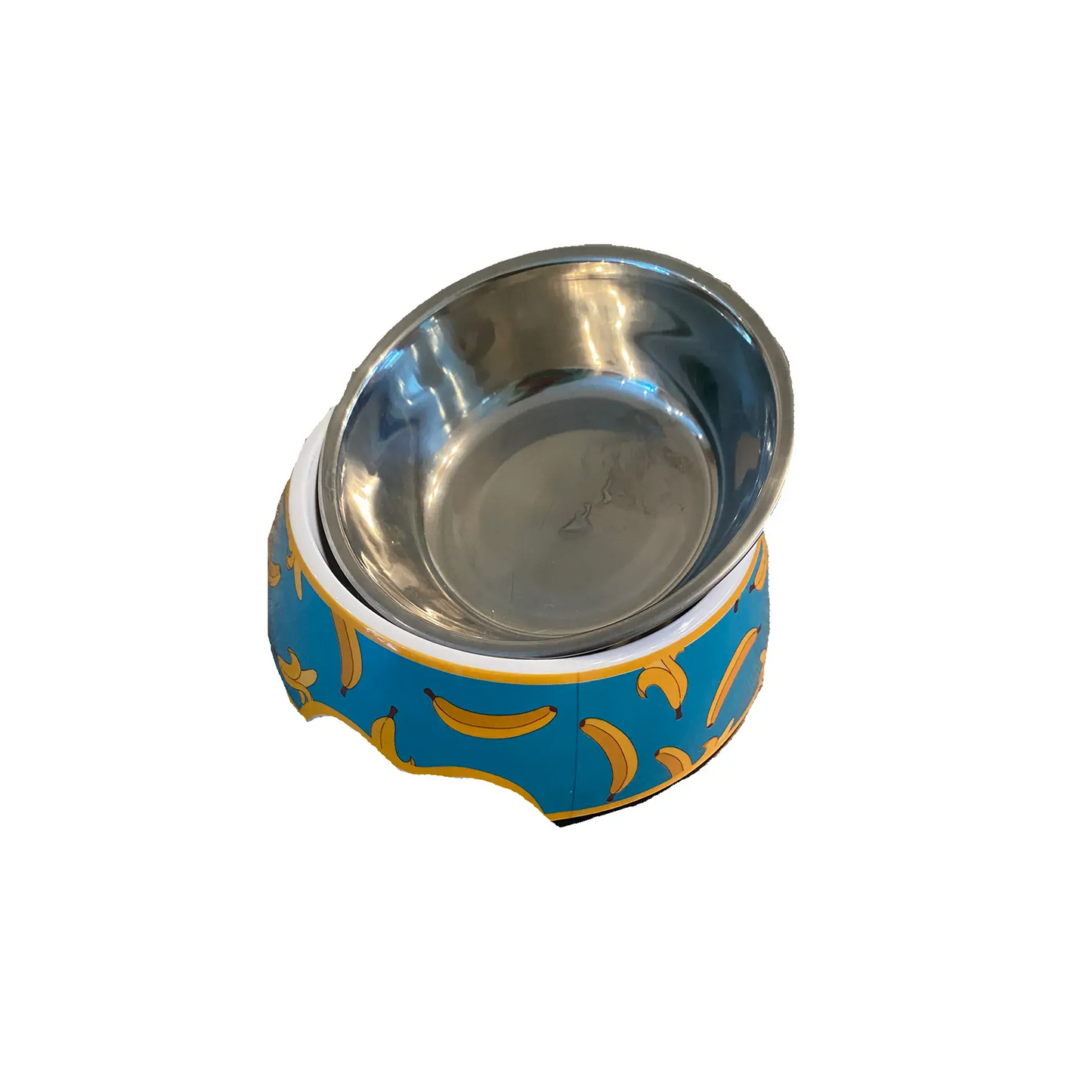 Cutie Ties Dog Bowl Cutie Ties