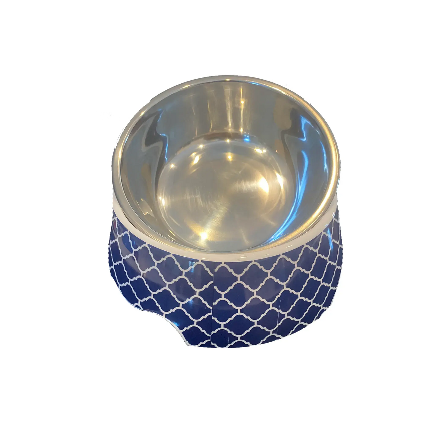 Cutie Ties Dog Bowl Cutie Ties