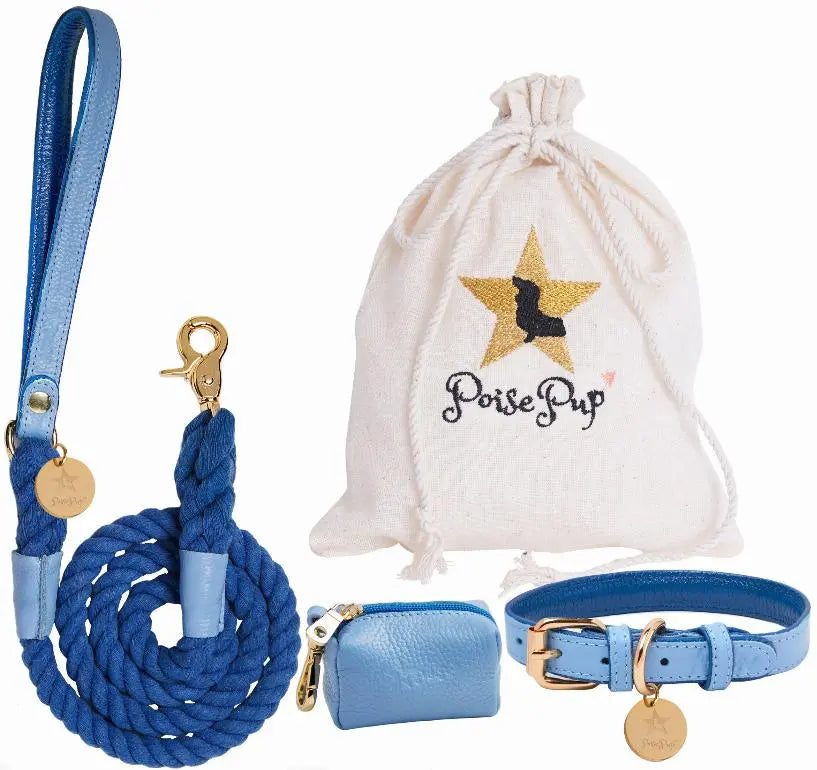Dog Leash BearwoodEssentials-Elevated Pet Feeders
