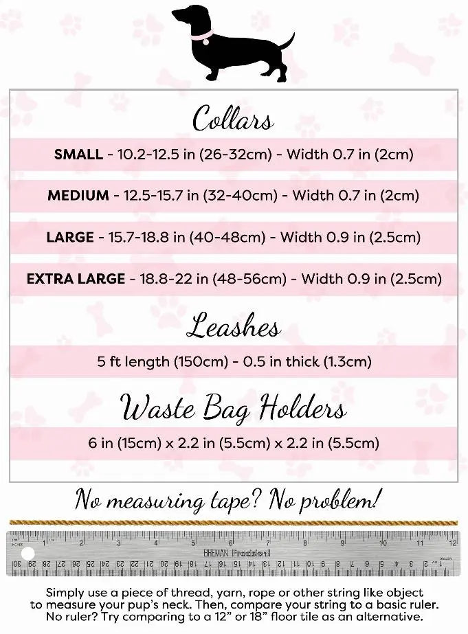 Dog Leash BearwoodEssentials-Elevated Pet Feeders