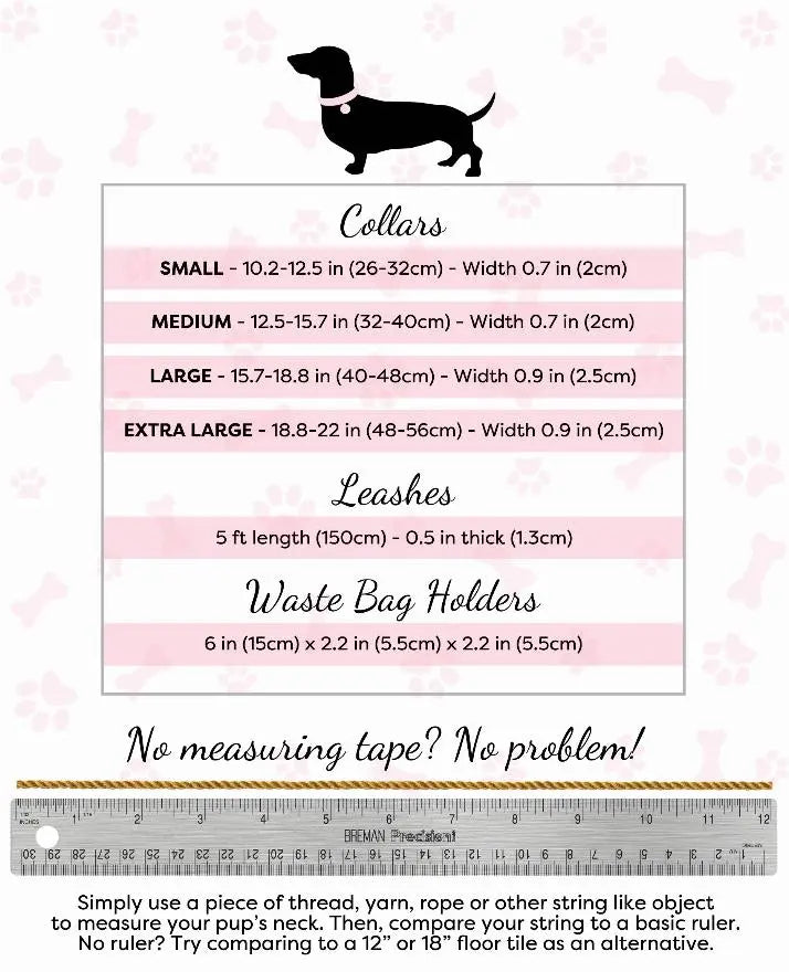 Dog Leash BearwoodEssentials-Elevated Pet Feeders
