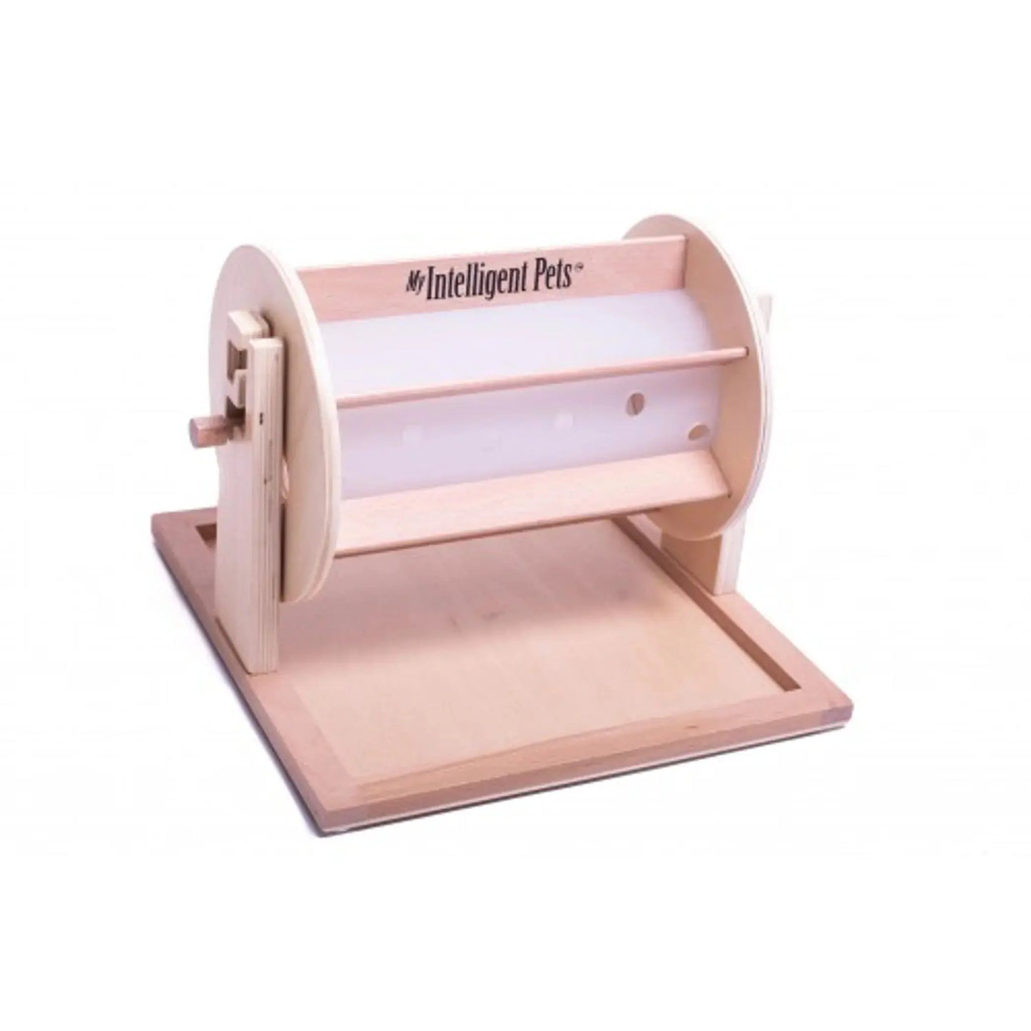 Dog'/Cat's Wheel of Fortune My Intelligent Pets