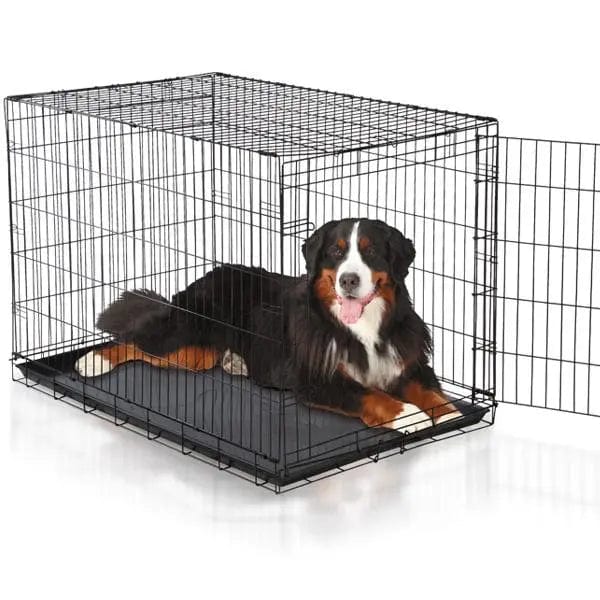 Easy Crate BearwoodEssentials-Elevated Pet Feeders