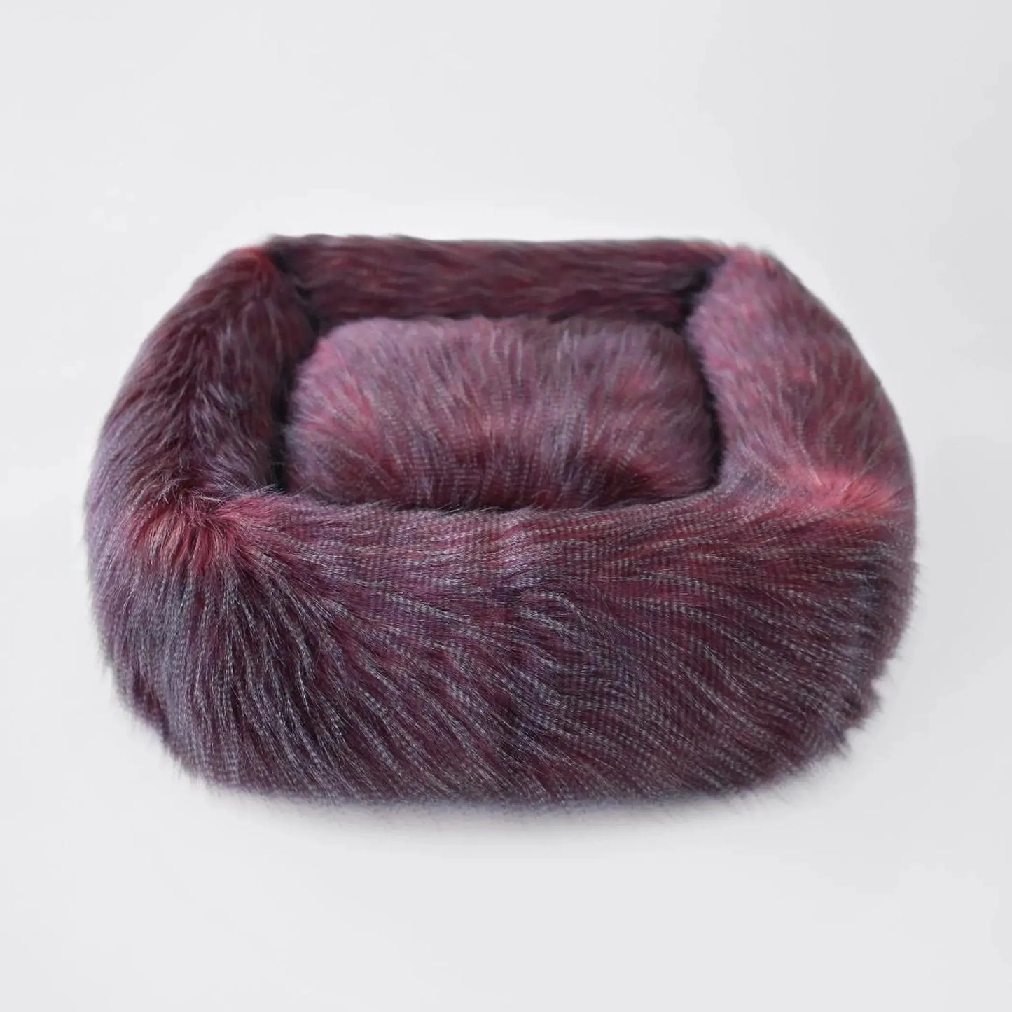 Exotic Ostrich Dog Bed Hello Doggie Inc.