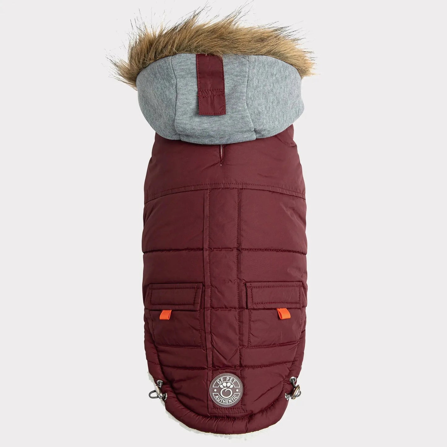 GF Pet  Winter Sailor Parka GF Pet