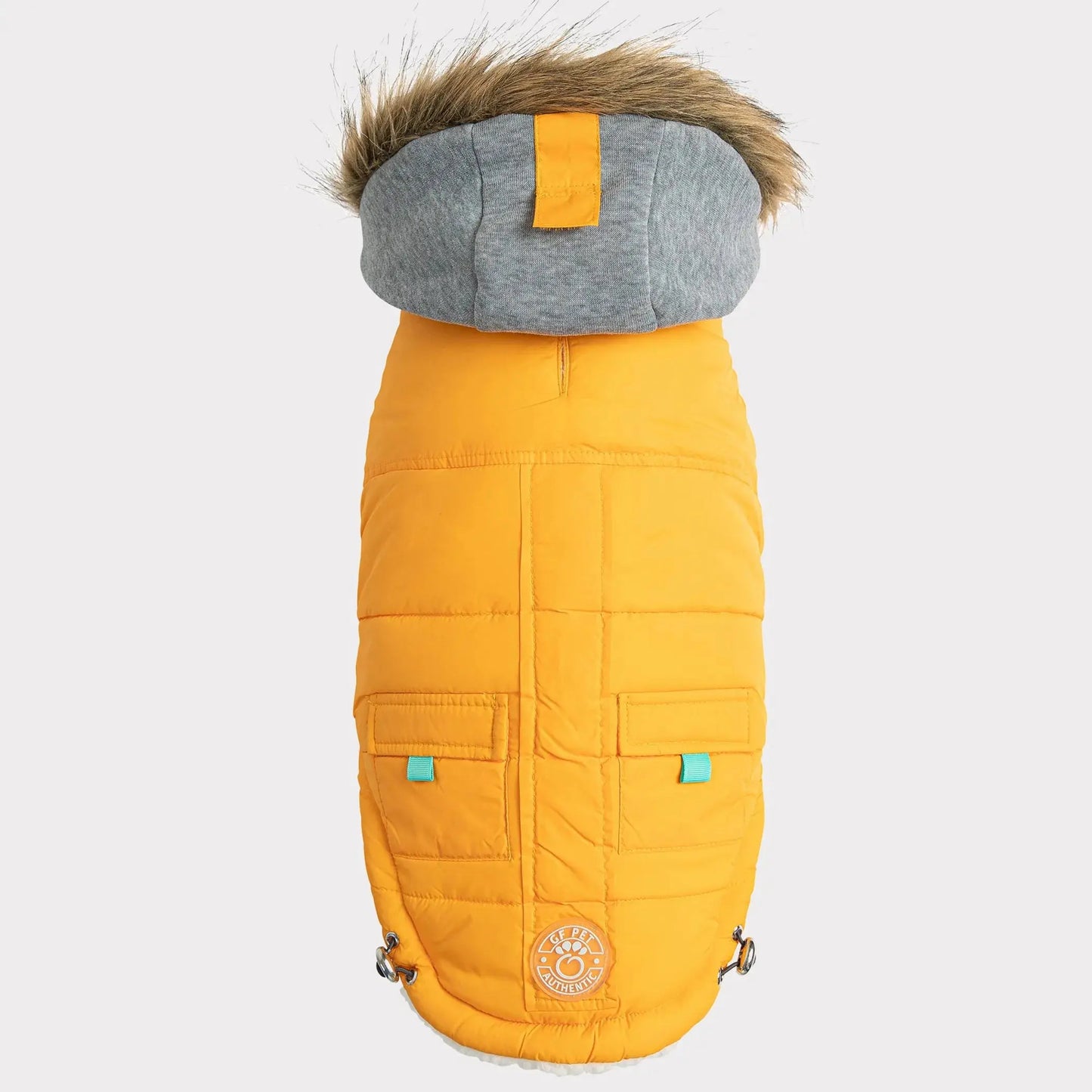 GF Pet  Winter Sailor Parka GF Pet