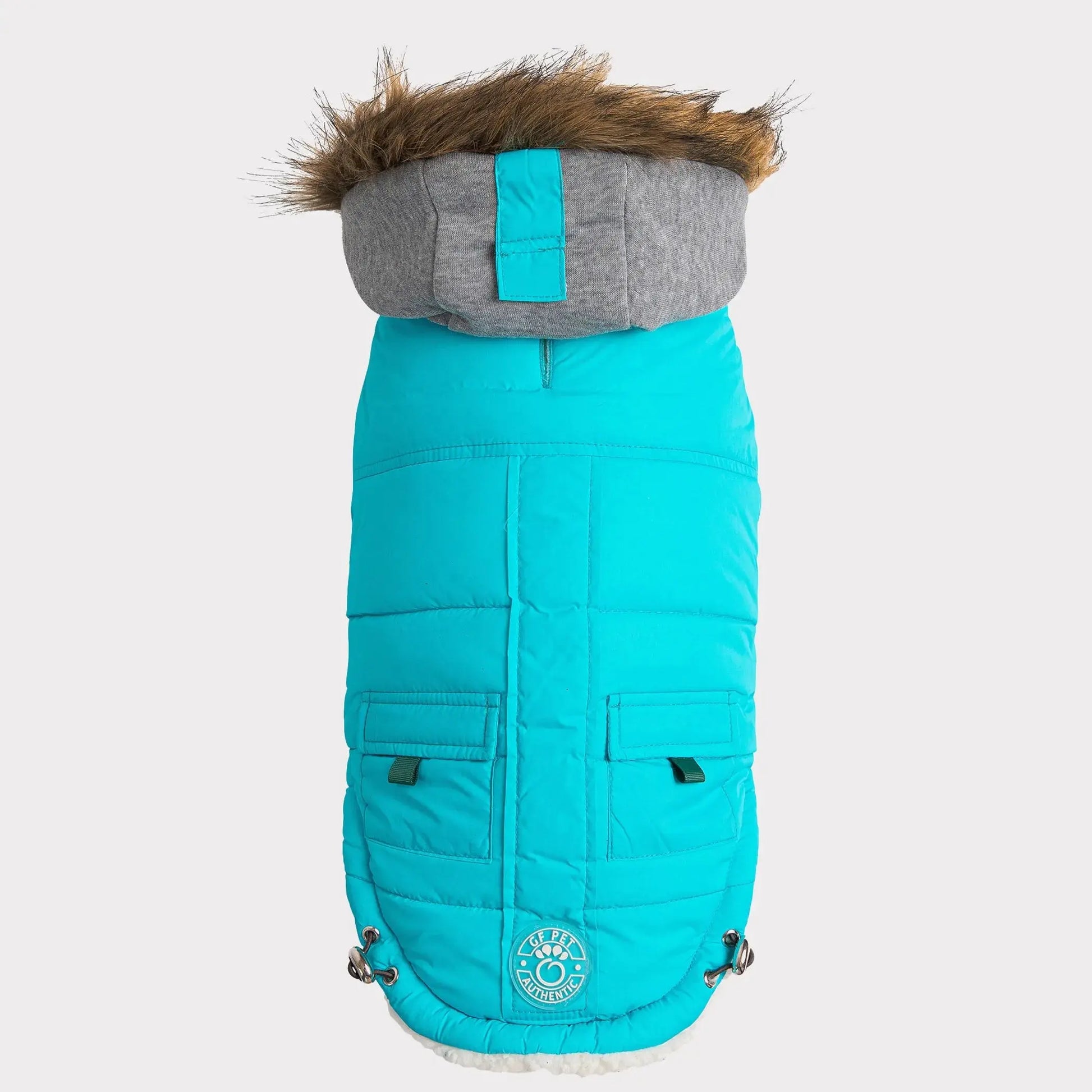 GF Pet  Winter Sailor Parka GF Pet