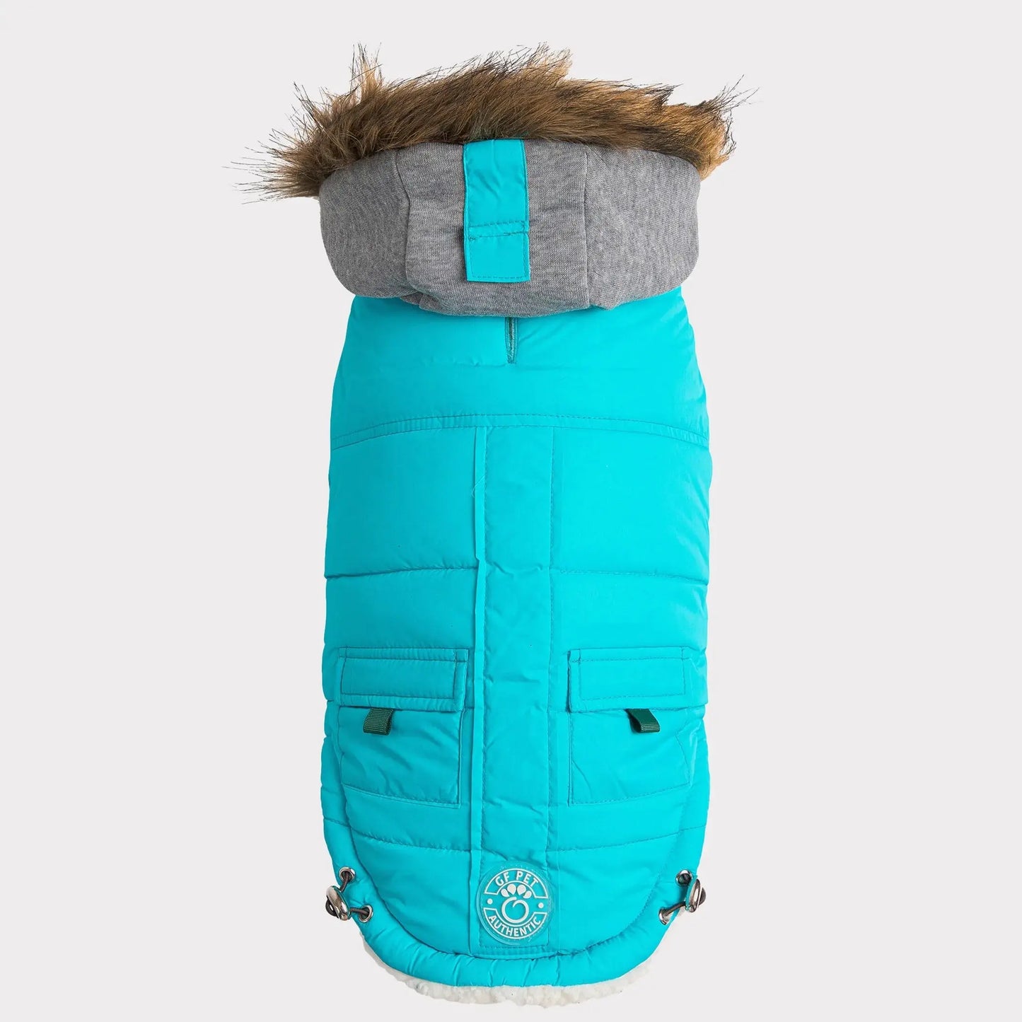 GF Pet  Winter Sailor Parka GF Pet
