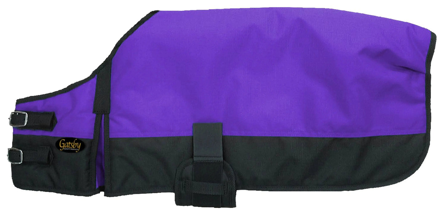 Gatsby 600D Ripstop Waterproof Dog Blanket BearwoodEssentials-Elevated Pet Feeders