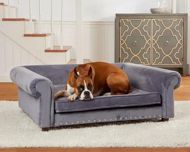 Jackson Sofa BearwoodEssentials-Elevated Pet Feeders