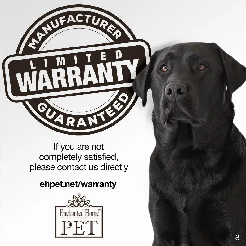 Jackson Sofa BearwoodEssentials-Elevated Pet Feeders