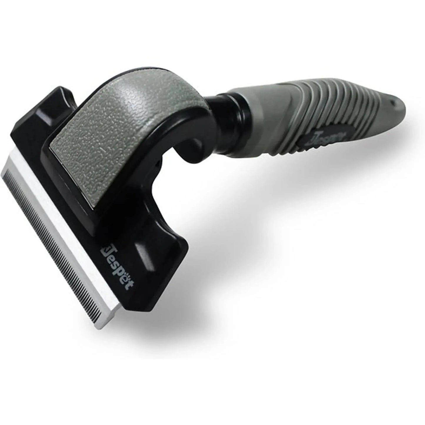 Jespet Deshedding Dog Brush BearwoodEssentials-Elevated Pet Feeders