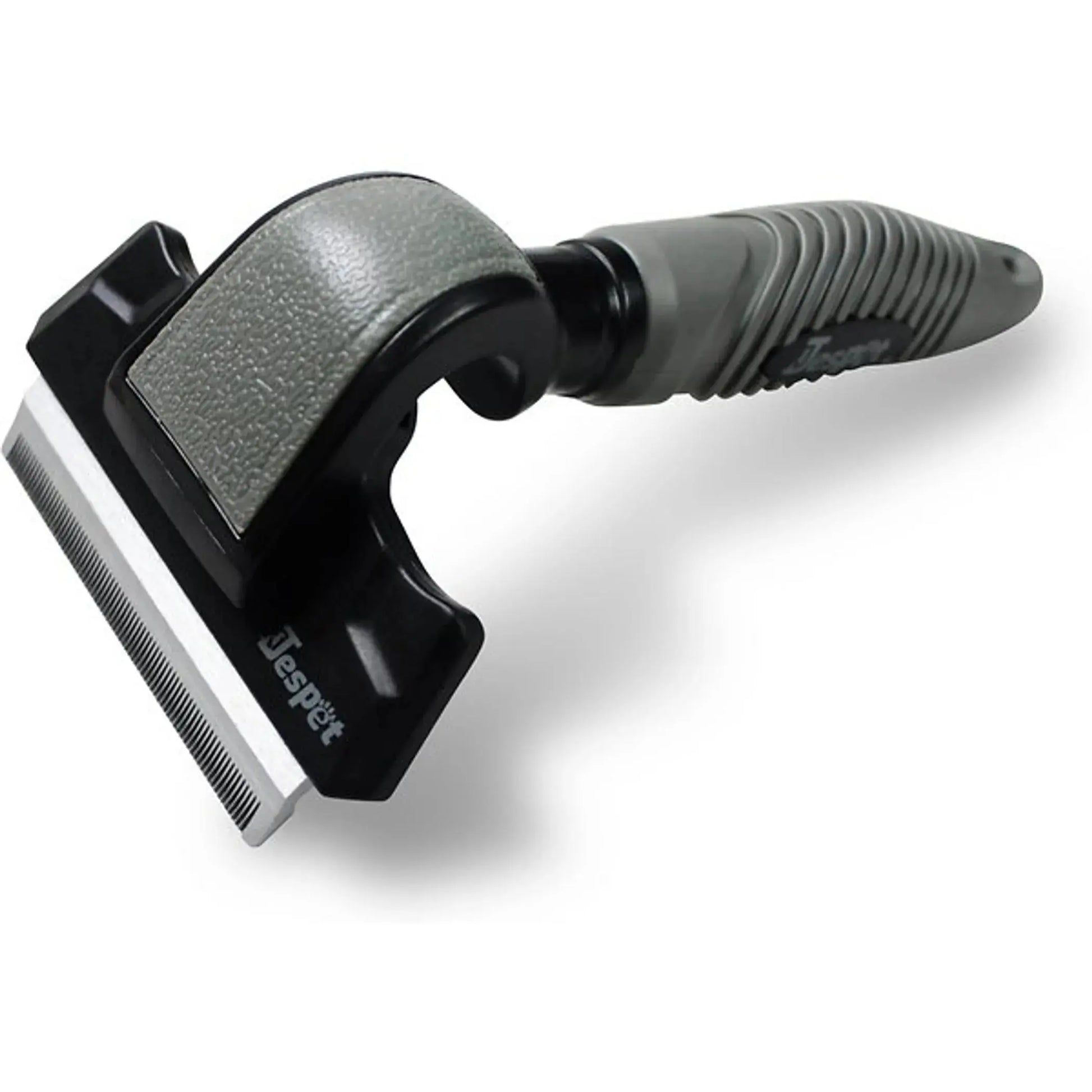 Jespet Deshedding Dog Brush BearwoodEssentials-Elevated Pet Feeders