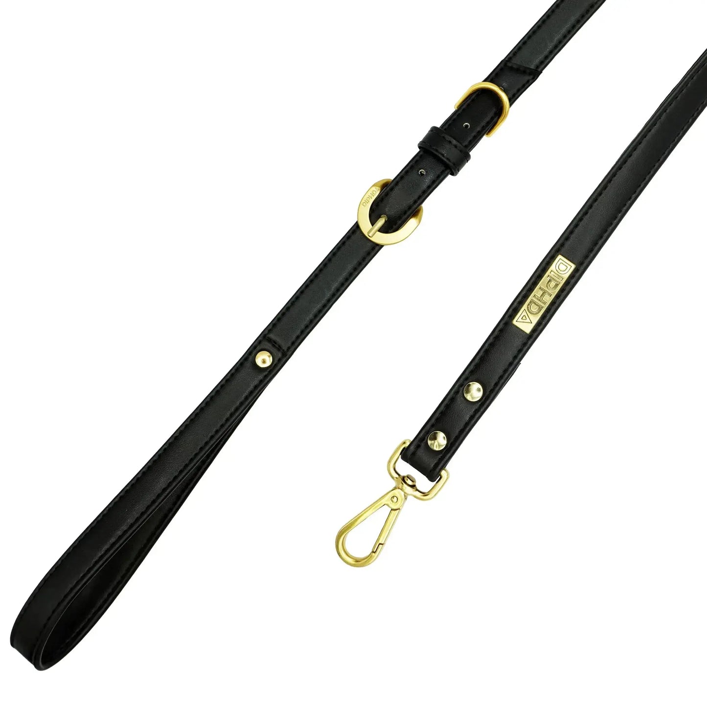 Jet Cactus Leash DIPHDA