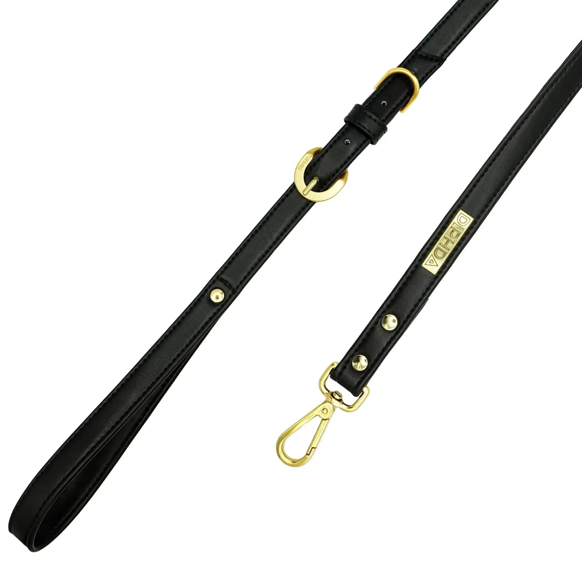 Jet Cactus Leash DIPHDA