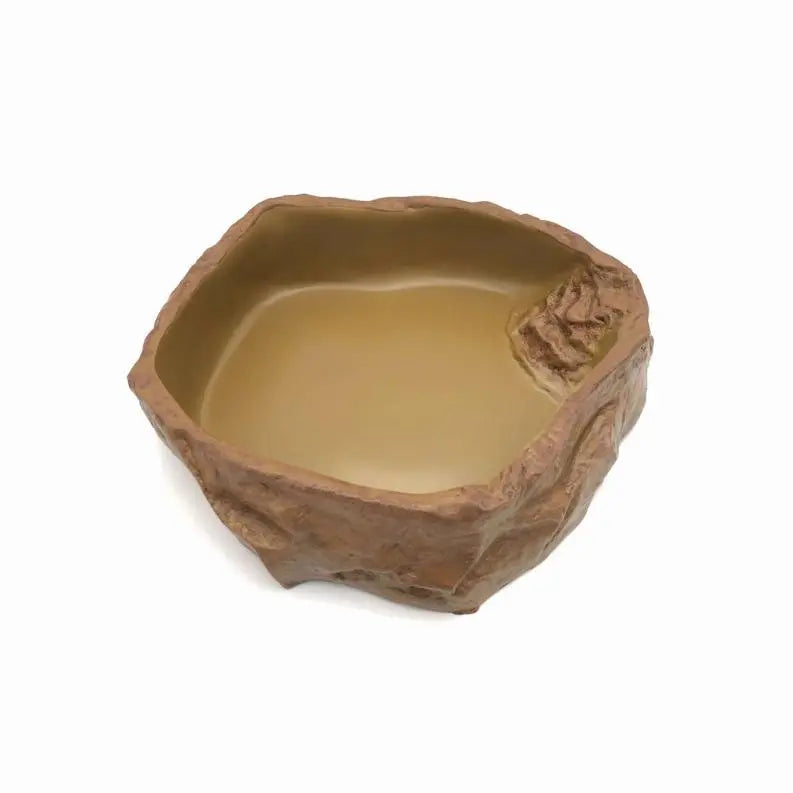 Jungle Bob Water Bowl BearwoodEssentials-Elevated Pet Feeders