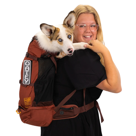 K9 Sport Sack Knavigate K9 Sport Sack