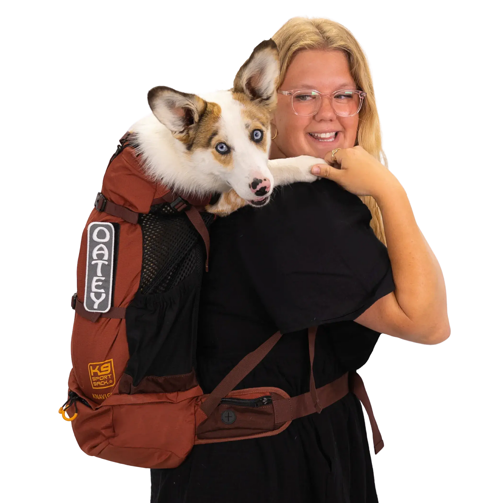 K9 Sport Sack Knavigate K9 Sport Sack