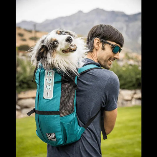 K9 Sport Sack Trainer BearwoodEssentials-Elevated Pet Feeders