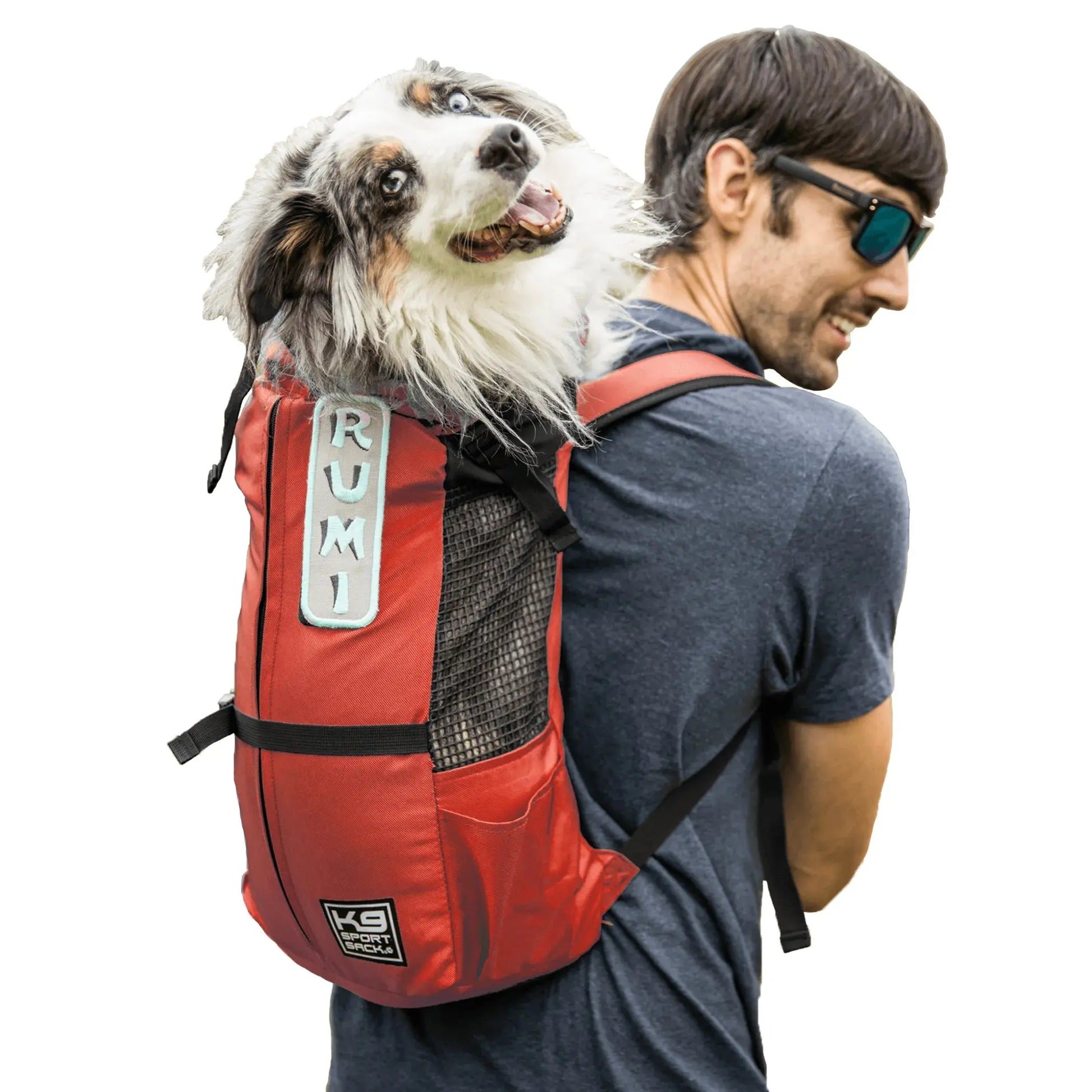 K9 Sport Sack Trainer K9 Sport Sack