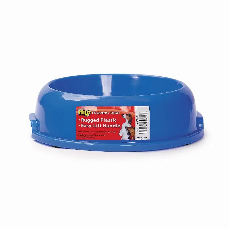 Large Single Feeder P899 BearwoodEssentials-Elevated Pet Feeders