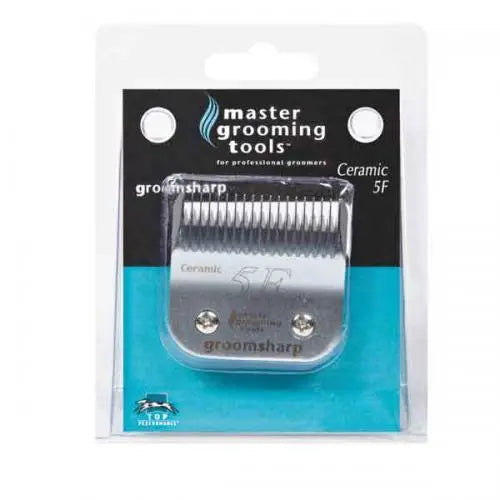 MG GroomSharp Ceramic Blade 40 BearwoodEssentials-Elevated Pet Feeders