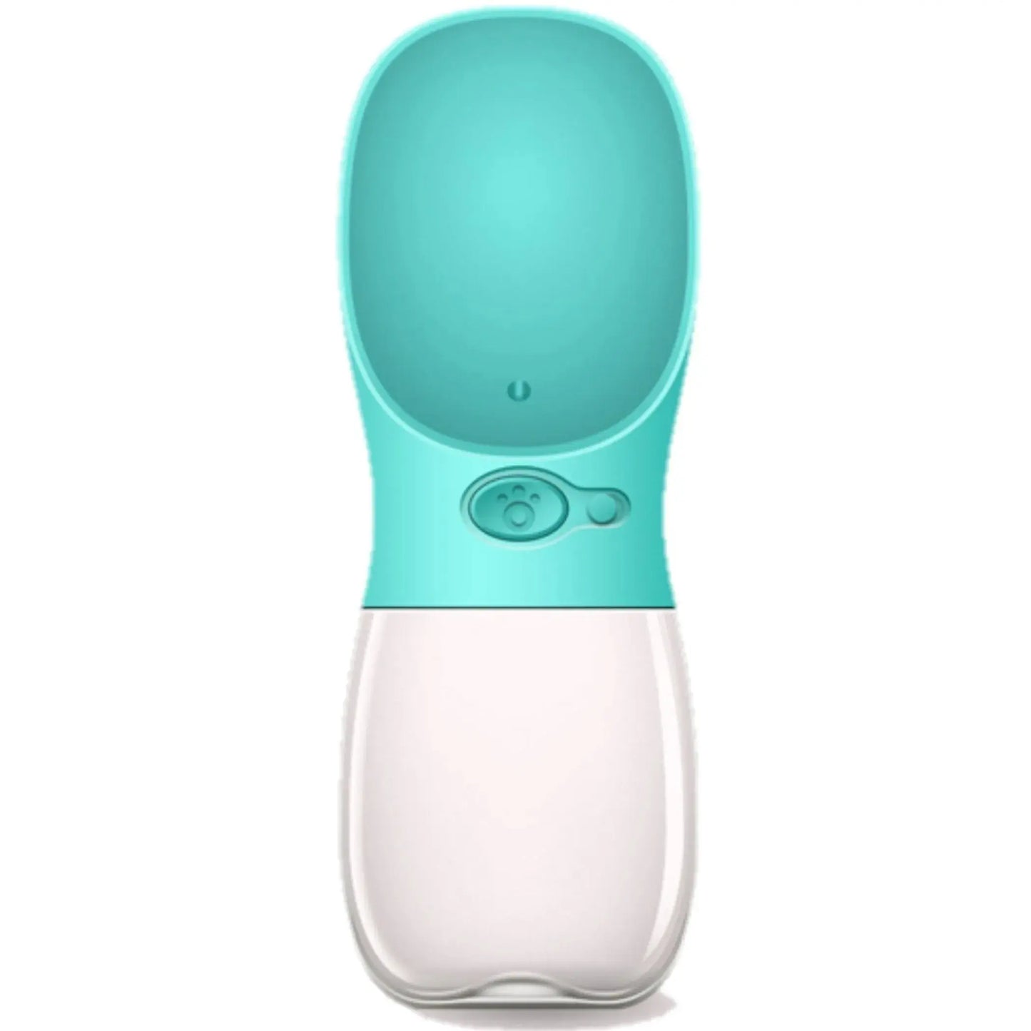 Mr. Peanut's H2OGO Portable Pet Water Bottle Dispenser Mr. Peanut's Premium Products