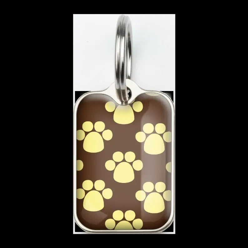 Mustard BearwoodEssentials-Elevated Pet Feeders