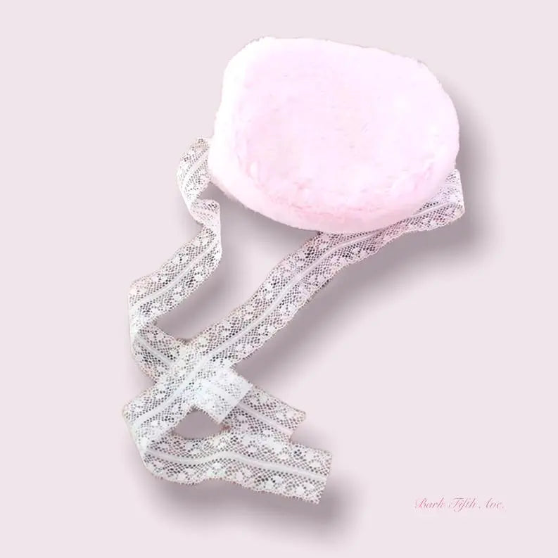 My Furry Beret BearwoodEssentials-Elevated Pet Feeders