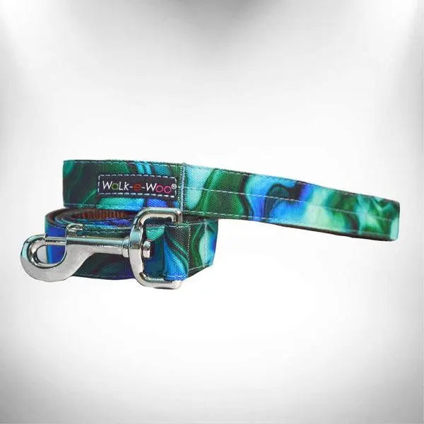 Ombre Dog Leads BearwoodEssentials-Elevated Pet Feeders