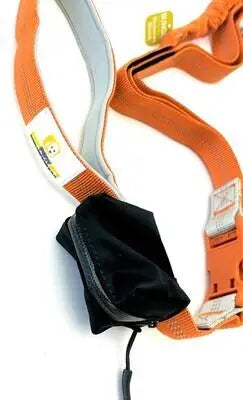 Omni Multi-Length Leash BearwoodEssentials-Elevated Pet Feeders