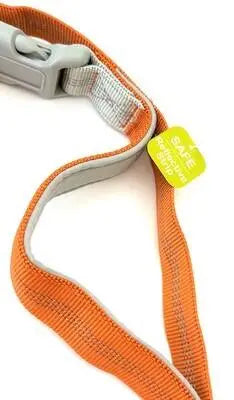 Omni Multi-Length Leash BearwoodEssentials-Elevated Pet Feeders