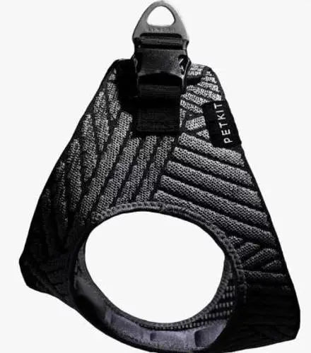 PETKIT Air Fly Dog Harness BearwoodEssentials-Elevated Pet Feeders