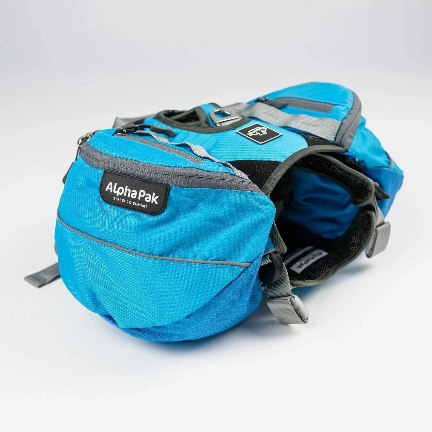 Pathfinder EZ Latch Dog Pack (2-piece) AlphaPak